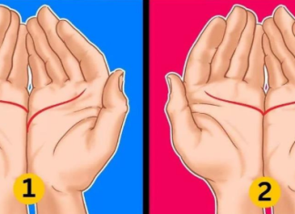 Linija srca otkriva vaše skrivene osobine: Dlanovi govore da li ste magnet za ljude ili odbijate i sami sebe