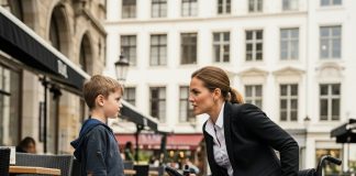 Mislila je da joj pomaže iz sažaljenja – istina ju je rasplakala!