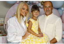 U Srbiji se hvale luksuzom, a u Americi žive drugačije! Zavirite u dom Ilde Šaulić u Njujorku, da li ste zamišljali da ovde spava sa mužem(FOTO)