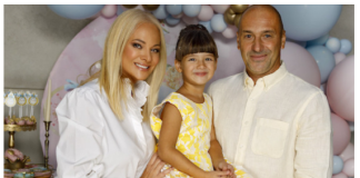 U Srbiji se hvale luksuzom, a u Americi žive drugačije! Zavirite u dom Ilde Šaulić u Njujorku, da li ste zamišljali da ovde spava sa mužem(FOTO)