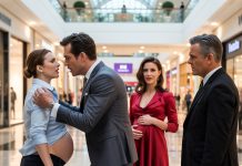 Cutala je godinama – a onda je odlučila da mu se suprotstavi