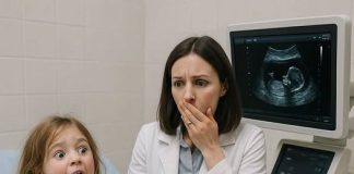 Clara je osetila hladnu bolničku sobu kako se vrti oko nje. Pogledala je bledo, bolesno lice svoje ćerke i pokušala da joj muze tugu. Doktor je izgledao mirno, ali u njenim očima je bila vidljiva nemoguća briga.