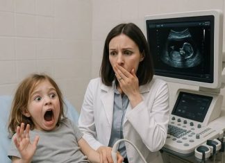 Clara je osetila hladnu bolničku sobu kako se vrti oko nje. Pogledala je bledo, bolesno lice svoje ćerke i pokušala da joj muze tugu. Doktor je izgledao mirno, ali u njenim očima je bila vidljiva nemoguća briga.