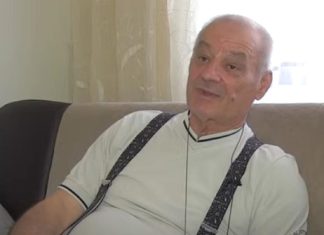 Kad je snaja napustila njegovog sina i decu, Jusuf iz Tuzle je usvojio 3 unuka: “Uzeo sam ih za ruke, doveo kući i izveo na pravi put”