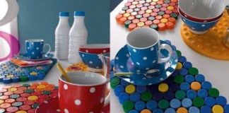 Moja mama nikada ne baca ove poklopce: Kada saznate kako se mogu koristiti u BAŠTI, počećete da ih odlažete danas!