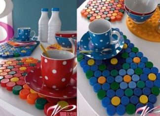 Moja mama nikada ne baca ove poklopce: Kada saznate kako se mogu koristiti u BAŠTI, počećete da ih odlažete danas!