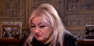 Majka Done Ares otkrila njenu poslednju želju: “Kad je shvatila da dolazi kraj, samo je rekla jednu rečenicu”