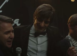 SLOMILA MU JE SRCE! Pogledajte kako sada izgledaju mali Toma i prelepa Ruška – DA VAM SE SRCE STEGNE