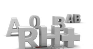 TI SI NULA, ZNAČI DA SI POSEBAN: / Osobe sa tom krvnom grupom imaju “moći” kakve drugi sanjaju