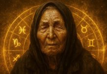Baba Vanga za 2026: Ova 2 znaka dobijaju bogatstvo koje niko ne očekuje – da li si među njima?