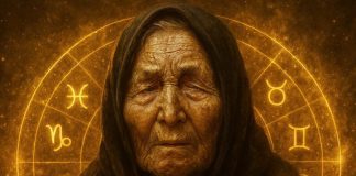 Baba Vanga za 2026: Ova 2 znaka dobijaju bogatstvo koje niko ne očekuje – da li si među njima?