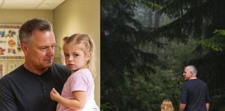 “Oči koje su gledale: Instinkt koji je spasio život”