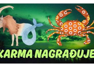 Zaslužena sreća stiže: Ovi horoskopski znaci će doživeti čaroliju dobrih dela!