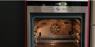 Ubacite ovo u rernu preko noći i ujutro će blistati od čistoće: Masnoća nestaje bez ribanja