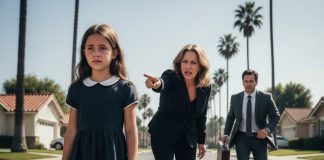 „Djevojčica koju je maćeha ostavila… ali otac nije“