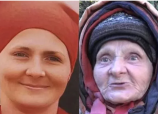 Cijeli Balkan se smijao baki Milki s 10 kapa na glavi, a niko nije znao zašto ih nikad nije skidala:Pogledajte pravu istinu!!!!