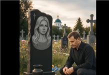 Cvijeće za dvoje: Kako je tuga jednog čovjeka postala utjeha djevojčici