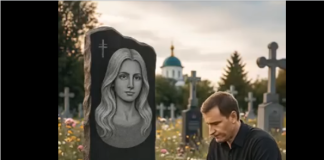 Cvijeće za dvoje: Kako je tuga jednog čovjeka postala utjeha djevojčici