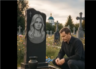 Cvijeće za dvoje: Kako je tuga jednog čovjeka postala utjeha djevojčici