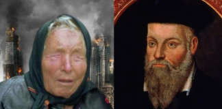 I Baba Vanga i Nostradamus predvidjeli su ovaj strašan događaj: Mogao bi se dogoditi uskoro!