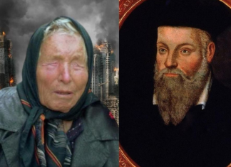 I Baba Vanga i Nostradamus predvidjeli su ovaj strašan događaj: Mogao bi se dogoditi uskoro!
