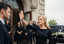 Očeva posljednja riječ: priča o pravdi, testamentu i borbi protiv maćehe