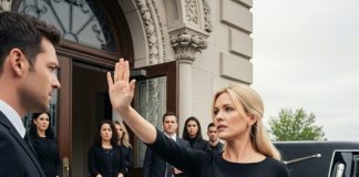 Očeva posljednja riječ: priča o pravdi, testamentu i borbi protiv maćehe