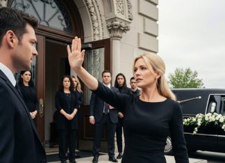 Očeva posljednja riječ: priča o pravdi, testamentu i borbi protiv maćehe