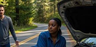 Obična popravka auta pretvorila se u otkrivanje porodične tajne