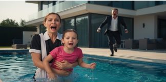 Mislio je da je neodgovorna – dok nije saznao istinu