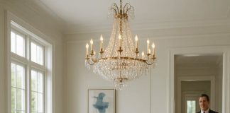 Mislio je da je obična sobarica – ali ono što je video ga je iznenadilo