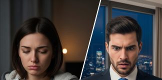 Mislila je da je greška – ali taj odgovor je bio početak čuda!