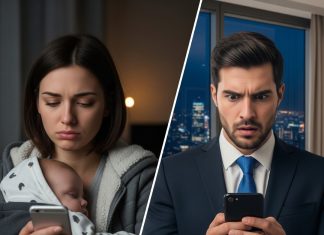 Mislila je da je greška – ali taj odgovor je bio početak čuda!