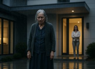 Cela porodica je čula kako me ponižava, a onda je doživela lekciju života