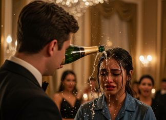 Ponizio je čistačicu – a onda je platio najskuplju cenu