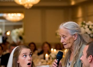 Jedan mali gest dobrote pretvorio je moj test u lekciju koju cela porodica pamti