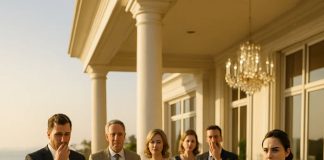 Nije tražila novac, samo hranu – i tako otkrila najveću tajnu njegovog života