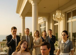 Nije tražila novac, samo hranu – i tako otkrila najveću tajnu njegovog života