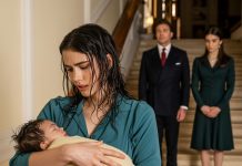 Ostavili su je bez krova nad glavom – ali se uzdigla više nego što su ikad sanjali