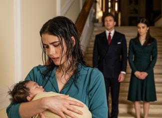 Ostavili su je bez krova nad glavom – ali se uzdigla više nego što su ikad sanjali