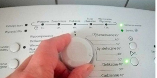 Nikad više neću prati vešna 40°C jer KONAČNO znam jednu važnu stvar!