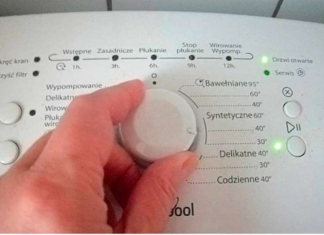 Nikad više neću prati vešna 40°C jer KONAČNO znam jednu važnu stvar!