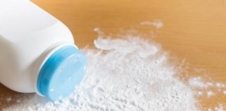 TREBALI SMO OVO RANIJE ZNATI: Puder za bebe ima moći za koje niste mogli ni sanjati JEFTINO, A ČUDESNO!