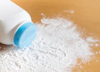 TREBALI SMO OVO RANIJE ZNATI: Puder za bebe ima moći za koje niste mogli ni sanjati JEFTINO, A ČUDESNO!