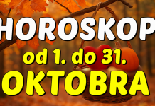ONO ŠTO STE ČEKALI GODINAMA DOLAZI U OKTOBRU: Mjesec koji BRIŠE SUZE, DONOSI LJUBAV, NOVAC i SUDBINSKE ODLUKE!