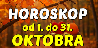ONO ŠTO STE ČEKALI GODINAMA DOLAZI U OKTOBRU: Mjesec koji BRIŠE SUZE, DONOSI LJUBAV, NOVAC i SUDBINSKE ODLUKE!