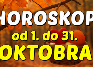 ONO ŠTO STE ČEKALI GODINAMA DOLAZI U OKTOBRU: Mjesec koji BRIŠE SUZE, DONOSI LJUBAV, NOVAC i SUDBINSKE ODLUKE!