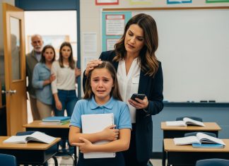 “Nastavniče… moj djed je to opet uradio”: Rečenica koja je promijenila sve