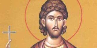 Da biste imali duševni mir i blagostanje tokom zime, sutra obavezno uradite ovo: 4. septembra slavimo sveca koji miri zavađene i blagosilja nove početke