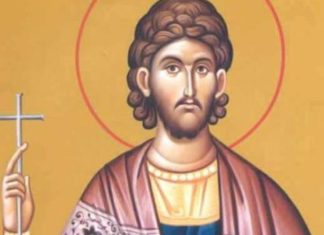 Da biste imali duševni mir i blagostanje tokom zime, sutra obavezno uradite ovo: 4. septembra slavimo sveca koji miri zavađene i blagosilja nove početke